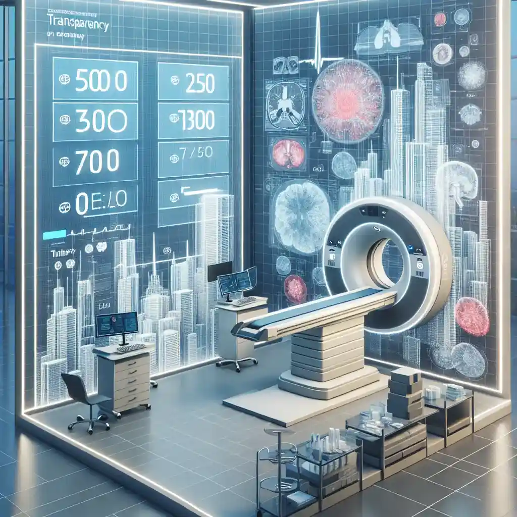 Вартість КТ в Умані